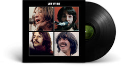 The Beatles: Let It Be (Special Edition) (LP) Release Date: 10/15/2021