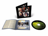 The Beatles: Let It Be (Special Edition) (CD)  Release Date: 10/15/2021