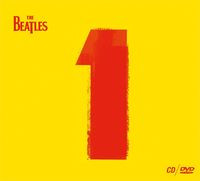 Beatles: 1 The Beatles 1 CD/DVD 27 #1 Hits US or UK-Bonus Promo Videos Deluxe Edition Digitally Remastered 1962-1970 11-06-15  Release Date