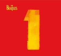 Beatles: The Beatles 1  CD 2015 27 Hits 1962-1970 Digitally Remastered 11-06-15 Release Date