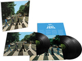 The Beatles: Abbey Road Anniversary (3 LP 180 Gram Vinyl Deluxe Edition) 40 Tracks 2019 Release Date 9/27/19