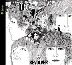 Beatles: Revolver Remastered At Abbey Studios London CD 2009