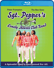 Beatles: Sgt. Pepper's Lonely Hearts Club Band (Blu-ray) DTS-HD Master Audio 2017 Release Date: 9/26/17