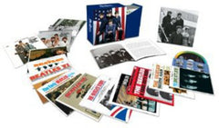 The Beatles: U.S. Albums Boxed Set 13PC CD 2014 Release Date 1/21/14
