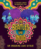 The Beatles And India  (Blu-ray) 2022 Release Date: 6/21/2022