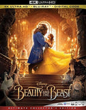 Beauty and the Beast Ultimate Edition (4K Ultra HD+Blu-ray+Digital) Collector's Edition 4K Ultra HD Rated: PG 2020  Release Date: 3/10/20
