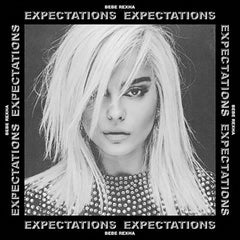 Bebe Rexha: Expectations Pop/Rap CD 2018 Release Date 6/22/18