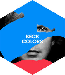 Beck: Colors 13th Studio Album CD 2017 Release Date 10-13-17