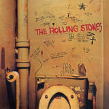 The Rolling Stones: Beggars Banquet 1968 (LP) 180gm 2022 Release Date: 8/19/2022