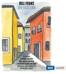 Bill Evans: The East End (180 Gram Vinyl 2 LP) 2022 Release Date: 8/5/2022