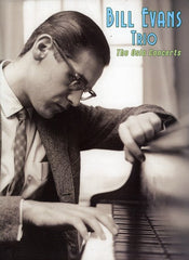 Bill Evans Trio: The Oslo Concerts 1980-(DVD) 2007 Release Date: 1/16/2007