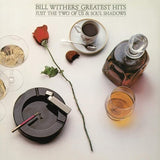 Bill Withers: Greatest Hits (150 Gram Vinyl, Download Insert) 1981 Release Date: 1/15/2021