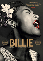 Billie: (DVD) 2019 Release Date: 2/9/2021