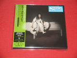 Billie Eilish:  When We All Fall Asleep, Where Do We Go? Japanese Complete Edition (Blu-Ray+CD) [Import] 2020 Release Date: 12/25/2020