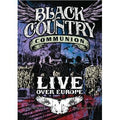 Black Country Communion: Live Over Europe 2011 (Blu-ray) DTS-HD Master Audio 2011 Also Avail DVD