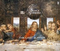 Black Sabbath: Last Supper Ozzfest 1999 DVD 2010 16:9 Dolby Digital 5.1