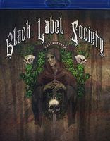 Black Label Society: UNBLACKENED Live At Club Nokia 2013 (DVD) 2013 DTS-