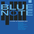 Blue Note: Story of Modern Jazz (DVD) 1997 Release Date: 2/26/2008 VERY RARE