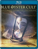 Blue Oyster Cult: Live At Rock Of Ages Festival Seebronn Germany 2016 (Blu-ray) DTS-HD Master Audio Release Date: 12/4/2020