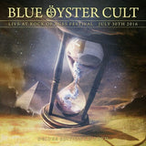 Blue Oyster Cult: Live At Rock Of Ages Festival Seebronn Germany 2016 (CD/DVD) DTS Audio Release Date: 12/4/2020