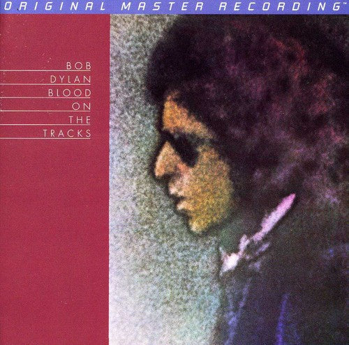 Bob Dylan: Blood on the Tracks (SACD) 1975 Release Date: 2/12/2013