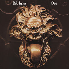 Bob James:  One 1974 Remastered) (Hybrid SACD) HiRES 96/24 2021 Release Date: 7/30/2021