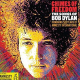 Chimes Of Freedom:  Chimes of Freedom: Songs of Bob Dylan 4 CD Box Set 2012