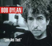Bob Dylan: Love & Theft SACD/HYBRID/6 CH SACD ~ Discs:1 ~ 2003