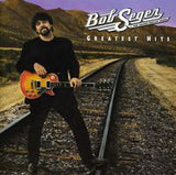 Bob Seger & The Silver Bullet band: Icon CD 2013-The Bob Seger Icon Collection Greatest Hits