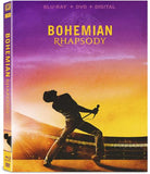 Bohemian Rhapsody (DVD) 2019 Release Date 2/12/19