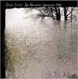 Bon Iver: For Emma Forever Ago CD 2008