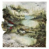 Bon Iver: Rock CD 2011 Featuring 10 New Songs Justin Vernon