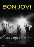 Bon Jovi: Live At Madison Square Garden 2008 DVD 16:9 DTS 5.1 2009