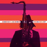 Boney James: Beat CD 2013 Jazz R&B-Featuring Rick Braun