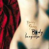 Boney James: Body Language CD 1999 Jazz R&B