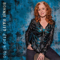 Bonnie Raitt: Dig In Deep CD 2016 02-26-16 Release Date