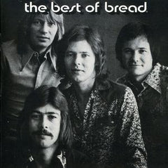 Bread: Best Of Bread CD 2001 13 Tracks