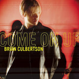 Brian Culbertson:  Come on Up (CD)  2003 Release Date: 6/24/2003