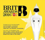 Brit Awards 2016 Various Artist  Deluxe 3 CD Edition