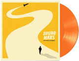 Bruno Mars:  Doo-Wops & Hooligans 2010 (Colored Vinyl Orange) (LP) 2021 Release Date: 1/15/2021