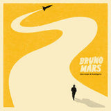 Bruno Mars: Doo-Wops & Hooligans CD 2010