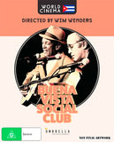 Buena Vista Social Club 1999 Import Australia (Blu-ray) 2021 Release Date: 12/10/2021