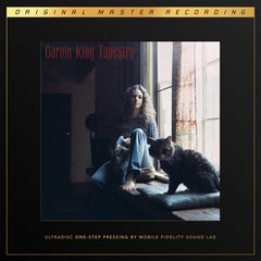 Carole King: Tapestry 1972 50th Anniversary Boxed Set (180 Gram Double Vinyl Limited Edition) LP) 2022 Release Date: 2/25/2022