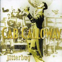 Cab Callaway: Jitterbug 20 Tracks Big Band /Jazz CD 2011