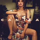 Camila Cabello: "Camila" Debut Album CD 2018 Release Date 1/12/18