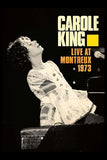 Carole King: Live At Montreux 1973 [Import] Region 0 DVD 2019 Release Date 6/14/19