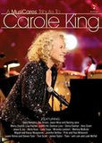 Carole King: Musicares Tribute To Carole King 2014 DVD 2015 16:9 DTS 5.1 06-23-15 Release Date