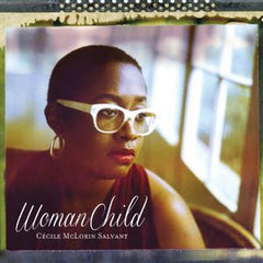Cecile McLorin Salvant: Woman Child CD 2013