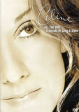 Celine Dion: All The Way-Decade Of Song DVD 2001 90 Minutes RARE