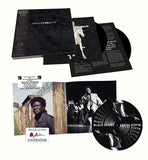 Charles Bradley: Black Velvet (Limited Edition, Photo Book, Boxed Set, Digital Download Card) 180gm LP 45 RPM Release Date 11/9/18